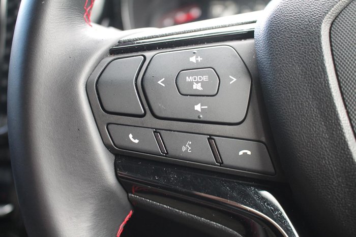 2024 Isuzu D-MAX X-TERRAIN