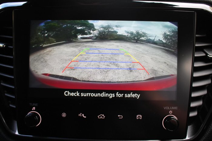 2024 Isuzu D-MAX X-TERRAIN