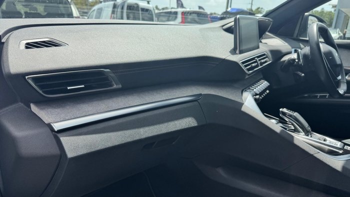 2018 Peugeot 3008 GT