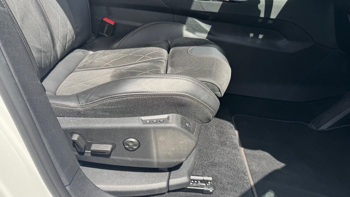 2018 Peugeot 3008 GT