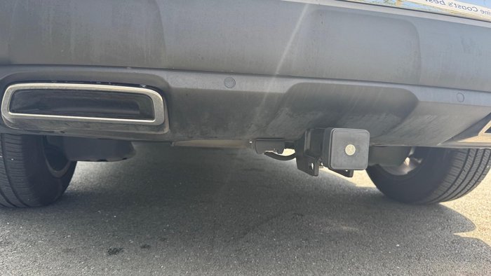 2018 Peugeot 3008 GT