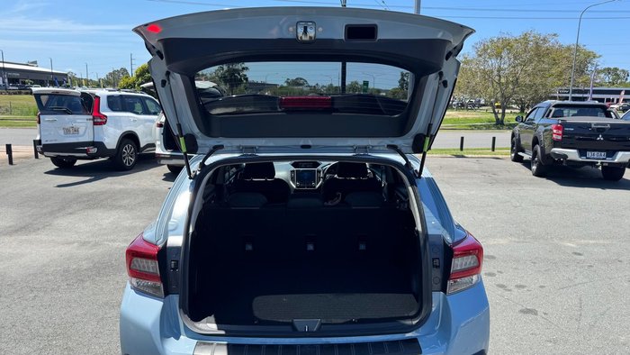 2021 Subaru XV 2.0i Premium