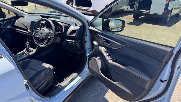 2021 Subaru XV 2.0i Premium