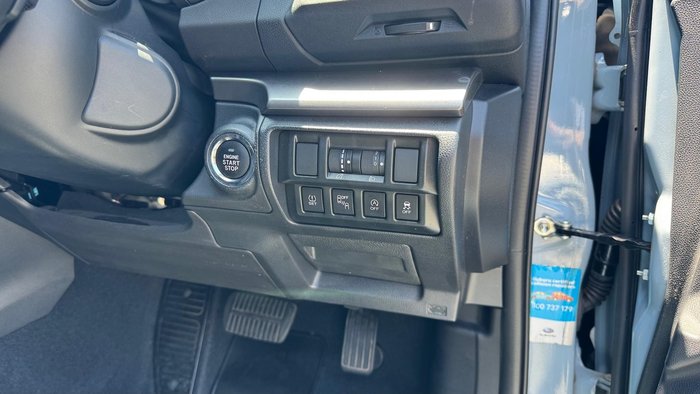 2021 Subaru XV 2.0i Premium