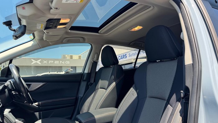 2021 Subaru XV 2.0i Premium