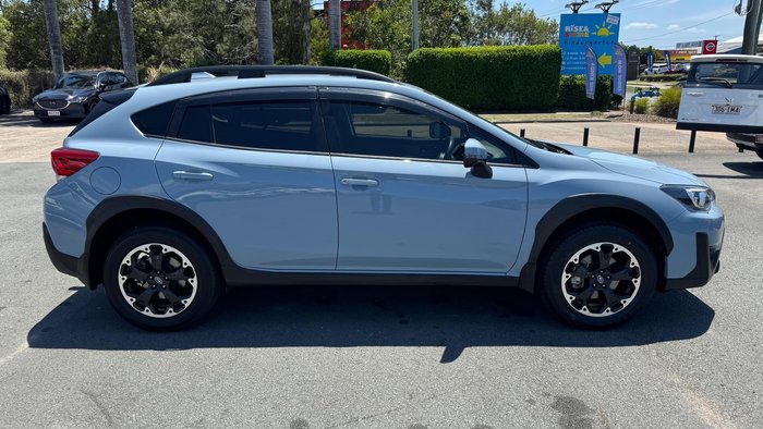 2021 Subaru XV 2.0i Premium