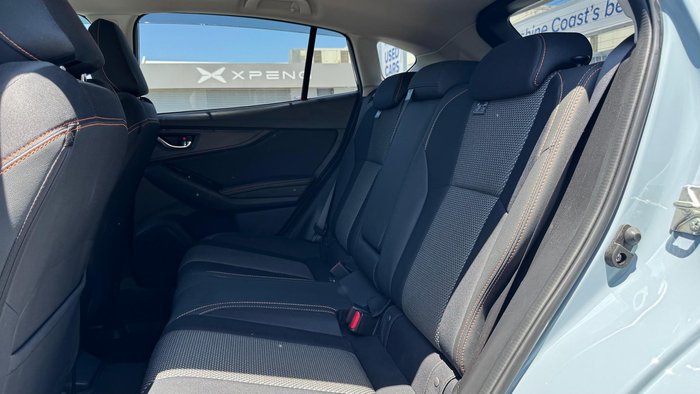 2021 Subaru XV 2.0i Premium