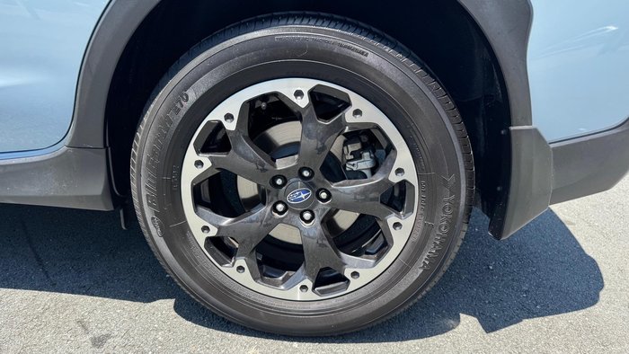 2021 Subaru XV 2.0i Premium