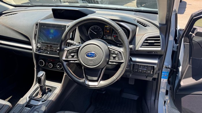 2021 Subaru XV 2.0i Premium