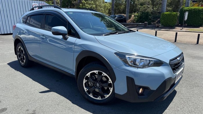 2021 Subaru XV 2.0i Premium