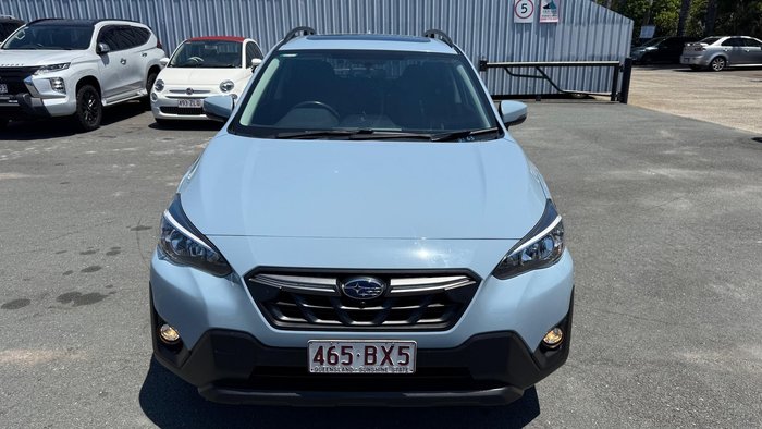 2021 Subaru XV 2.0i Premium