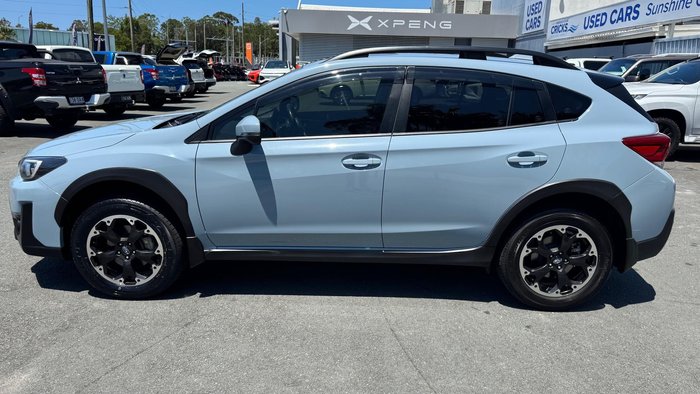 2021 Subaru XV 2.0i Premium