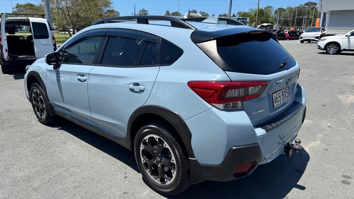 2021 Subaru XV 2.0i Premium
