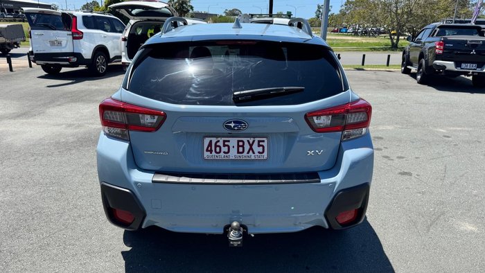 2021 Subaru XV 2.0i Premium