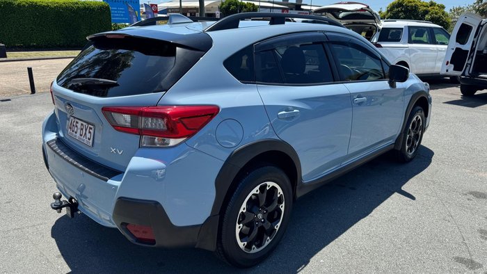 2021 Subaru XV 2.0i Premium