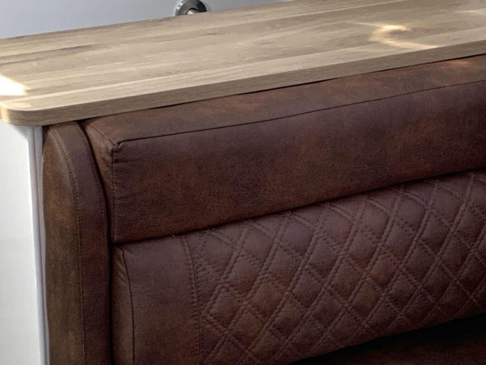 2025 Essential Caravans Cruiser V5-2 20'6