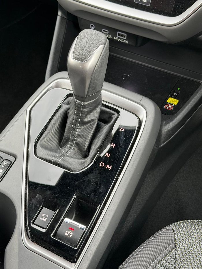 2024 Subaru Crosstrek 2.0R G6X MY24 AWD Magnetite Grey