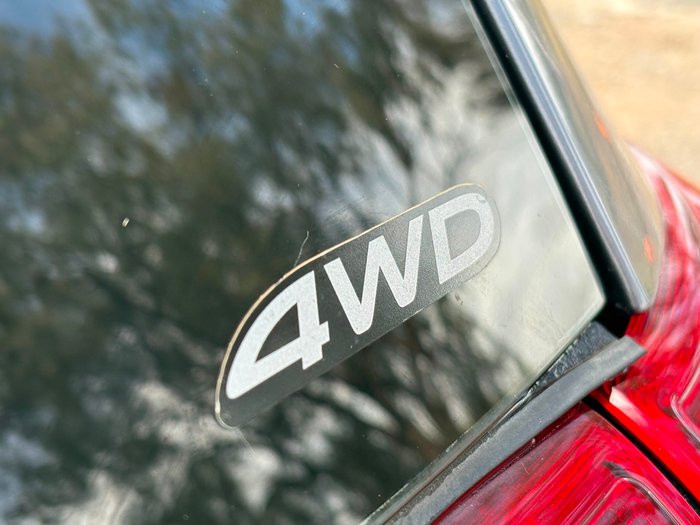 2021 Mitsubishi Outlander ES