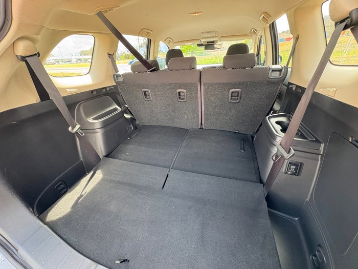 2021 Mitsubishi Outlander ES