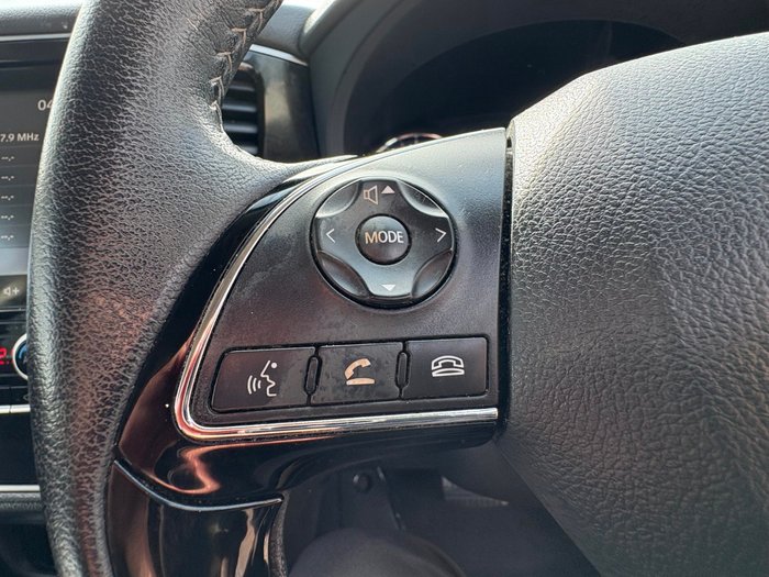 2021 Mitsubishi Outlander ES