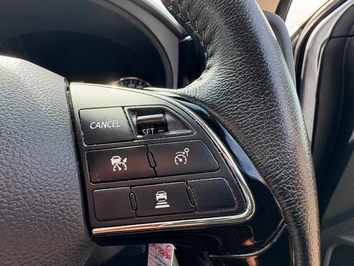 2021 Mitsubishi Outlander ES