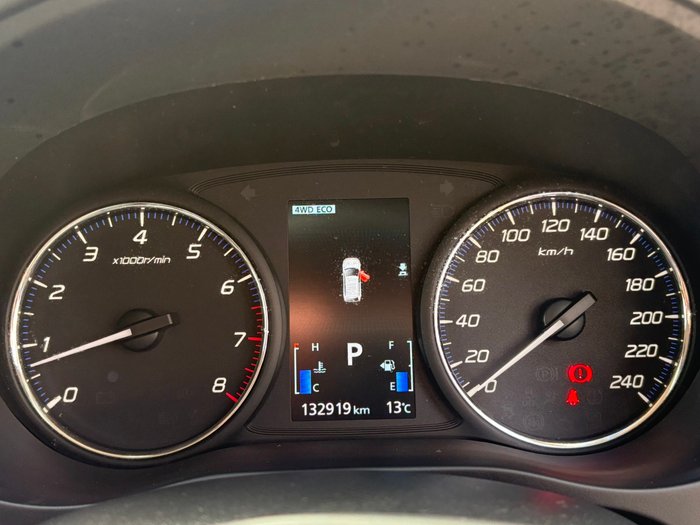 2021 Mitsubishi Outlander ES