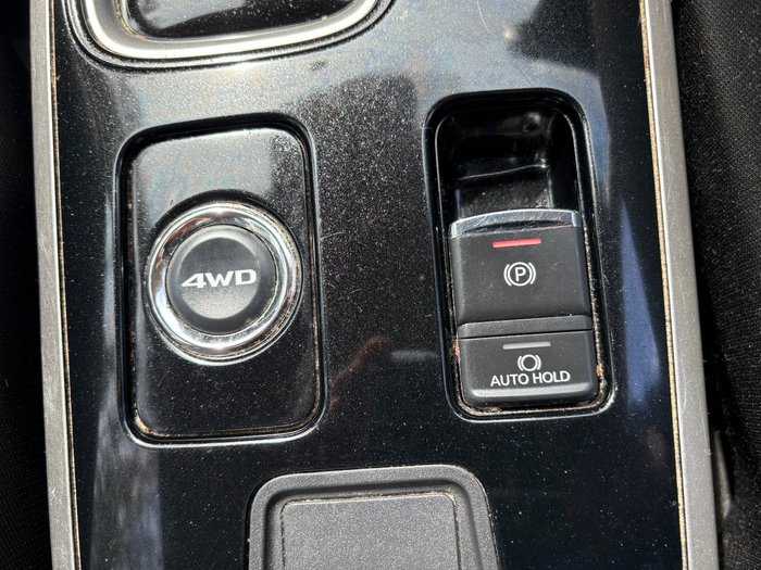 2021 Mitsubishi Outlander ES