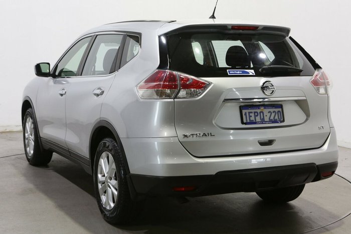 2014 Nissan X-TRAIL ST