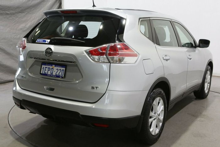2014 Nissan X-TRAIL ST