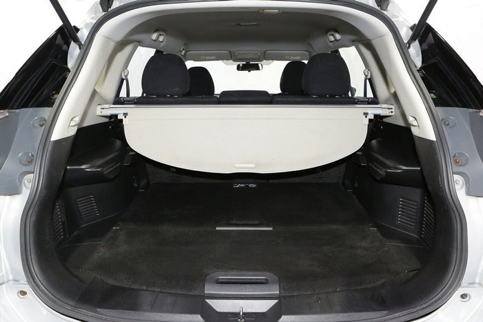 2014 Nissan X-TRAIL ST