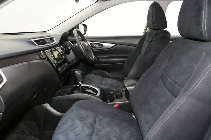 2014 Nissan X-TRAIL ST