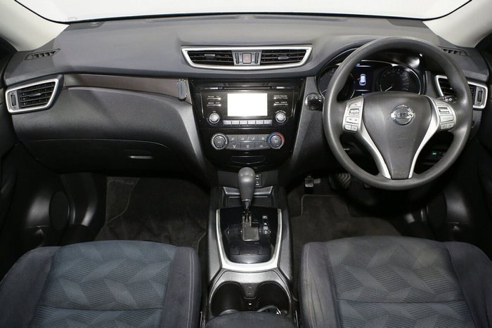 2014 Nissan X-TRAIL ST