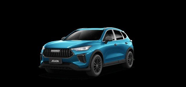 2025 GWM Haval Jolion