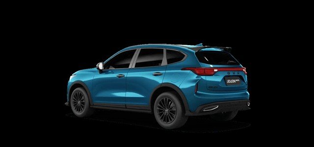 2025 GWM Haval Jolion Vanta Hybrid