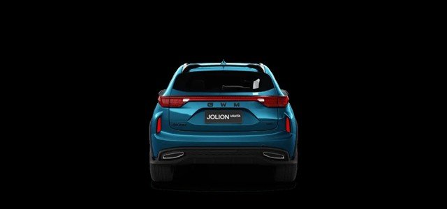 2025 GWM Haval Jolion Vanta Hybrid