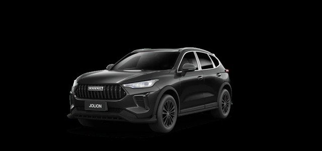 2025 GWM Haval Jolion Vanta