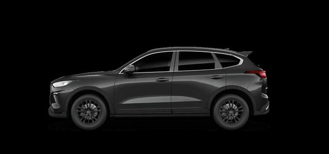 2025 GWM Haval Jolion Vanta