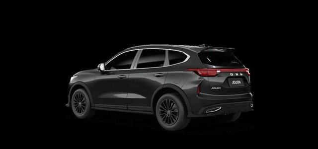 2025 GWM Haval Jolion Vanta