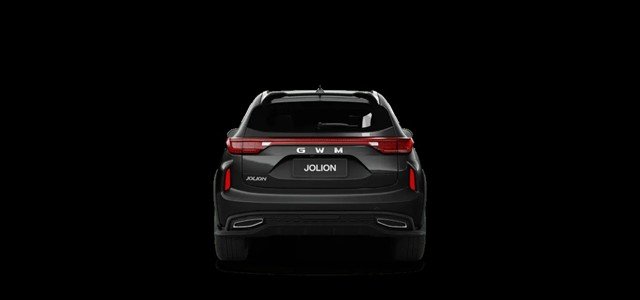 2025 GWM Haval Jolion Vanta