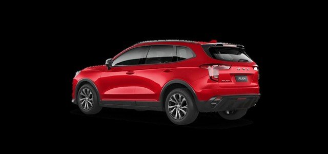 2025 GWM Haval Jolion Premium