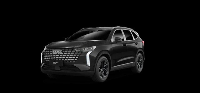 2025 GWM Haval H6 Ultra PHEV