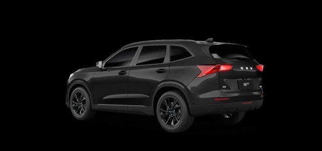 2025 GWM Haval H6 Ultra PHEV