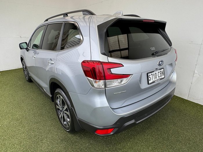 2019 Subaru Forester 2.5i Premium