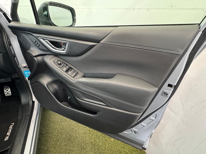 2019 Subaru Forester 2.5i Premium