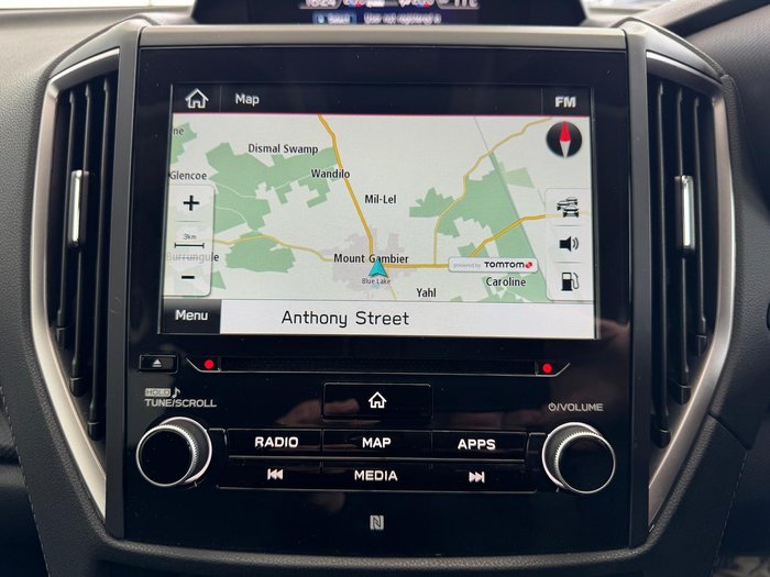 2019 Subaru Forester 2.5i Premium