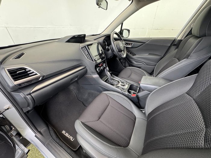 2019 Subaru Forester 2.5i Premium