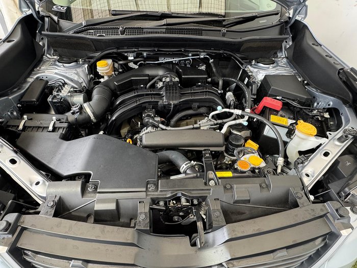 2019 Subaru Forester 2.5i Premium