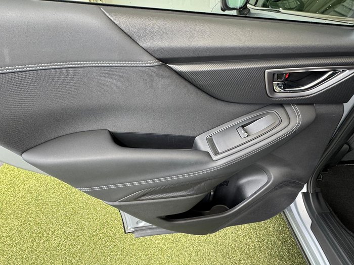 2019 Subaru Forester 2.5i Premium