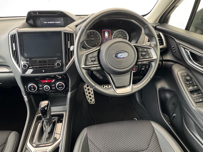 2019 Subaru Forester 2.5i Premium