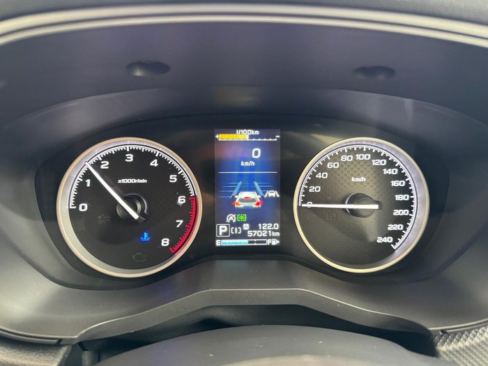 2019 Subaru Forester 2.5i Premium